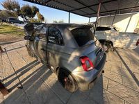 Usata Abarth 595 Pista 165 CV (121 kW) 2021