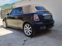 Usata Mini Cooper SD 2012 Utilitaria