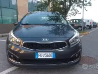 Usata Kia Ceed 110 CV (80 kW) 2016 Grigio Utilitaria