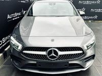 usata Mercedes A200 Classed d Premium auto AMG Line #telecamera #carplay