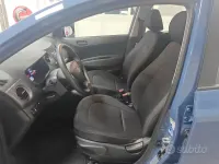 Usata Hyundai i10 67 CV (49 kW) 2017 Blu Utilitaria
