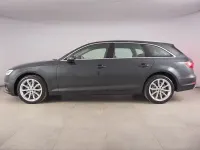Usata Audi A4 Business 170 CV (125 kW) 2019 Grigio Station wagon