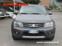 Usata Suzuki Grand Vitara 129 CV (94 kW) 2012 Grigio SUV