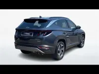 Usata Hyundai Tucson 230 CV (169 kW) 2023 Grigio scuro SUV