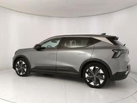 Usata Renault Scenic E-Tech Komfort 55 kW (75 CV) 2025 Grigio SUV