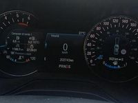 Usata Ford Mondeo 150 CV (110 kW) 2017 Verde Berlina