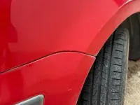 Usata Fiat Panda 60 CV (44 kW) 2012 Rosso Utilitaria