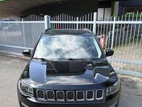 Usata Jeep Compass Opening Edition 140 CV (102 kW) 2018 Other SUV