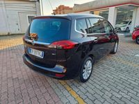 usata Opel Zafira CDTI 130CV