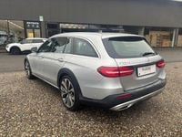 Gebraucht Mercedes E220 All-Terrain 194 PS (142 kW) 2018 Grau Kombi