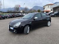 usata Alfa Romeo Giulietta 1.6 JTDm 120 CV