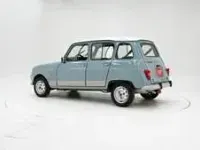 Usata Renault R4 34 CV (25 kW) 1989 Altri Berlina