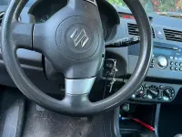 Usata Suzuki Swift 69 CV (50 kW) 2007 Utilitaria