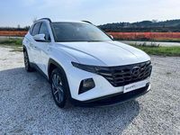 Usata Hyundai Tucson 136 CV (100 kW) 2023 Bianco SUV