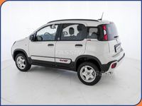 usata Fiat Panda 4x4 0.9 TwinAir Turbo S&S 4x40° nuovo