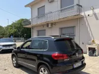 Usata VW Tiguan Sport 150 CV (110 kW) 2016 Other SUV