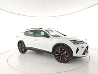 Begagnad Cupra Formentor 150 HK (110 kW) 2025 Vit SUV