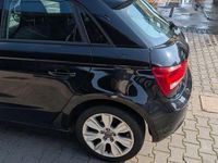Usata Audi A1 Sportback S-Line 90 CV (66 kW) 2014 Utilitaria
