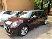 Usata Mini Cooper D Clubman 150 CV (110 kW) 2016 Lilla Station wagon