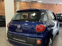 Usata Fiat 500L Lounge 95 CV (69 kW) 2015 Monovolume
