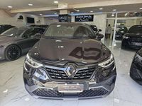 Usata Renault Arkana R.S. 143 CV (105 kW) 2022 Dark metal black SUV