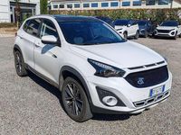 Usata DR F35 150 CV (110 kW) 2021 Bianco SUV