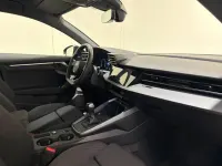 Usata Audi A3 Business 116 CV (85 kW) 2025 Grigio manhattan metallizzato Berlina