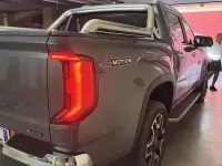 Usata VW Amarok 241 CV (177 kW) 2024 Grigio Pick-up