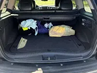 Usata Jeep Grand Cherokee Limited 218 CV (160 kW) 2010 Nero SUV
