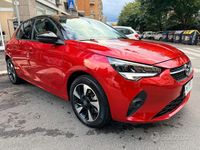 Usata Opel Corsa 100 kW (136 CV) 2023 Rosso Berlina