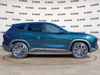 Nuova Sportequipe S6 136 kW (185 CV) 2025 Verde SUV