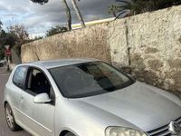 Usata VW Golf IV Sportline 140 CV (102 kW) 2005 Berlina