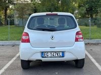 Usata Renault Twingo 75 CV (55 kW) 2011 Utilitaria