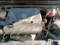 Usata VW Lupo 50 CV (36 kW) 2001 Bianco Utilitaria
