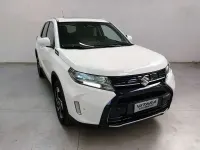 Nuova Suzuki Vitara 109 CV (80 kW) 2026 Bianco SUV