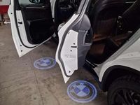 Usata BMW X6 235 CV (172 kW) 2010 Bianco SUV