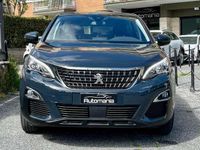 usata Peugeot 3008 30081.5 bluehdi Business s