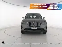 Usata BMW X3 292 CV (214 kW) 2023 Grigio SUV