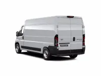 Nuova Toyota Proace 180 CV (132 kW) 2026 Bianco Monovolume