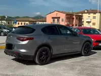 Usata Alfa Romeo Stelvio 200 CV (147 kW) 2017 SUV