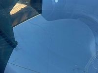 Usata VW Polo 90 CV (66 kW) 2011 Bianco Utilitaria