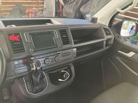 Begagnad VW Multivan Highline 150 HK (110 kW) 2016 Van