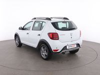 usata Dacia Sandero 2ª serie Stepway 0.9 TCe 90 CV Comfort