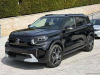 Usata Citroën C3 Aircross PureTech 101 CV (74 kW) 2025 Nero SUV