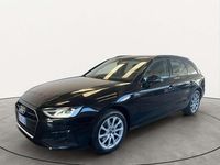 Usata Audi A4 Business 163 CV (119 kW) 2022 Nero Station wagon