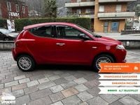 Usata Lancia Ypsilon 69 CV (50 kW) 2017 Utilitaria