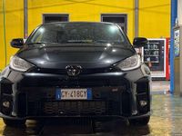 Usata Toyota Yaris 261 CV (191 kW) 2021 Utilitaria