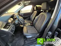 Usata BMW X1 xLine 150 CV (110 kW) 2022 Grigio SUV
