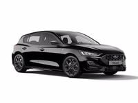 Nuova Ford Focus ST-Line 125 CV (91 kW) 2026 Agate black  metallizzato Berlina