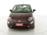 usata Fiat 500 1.3 Multijet 95 CV Lounge